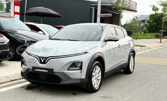 Mua Đã sử dụng Vinfast Vf8 Xe ô tô Mua Đã sử dụng Vinfast Vf8 Xe ô tô