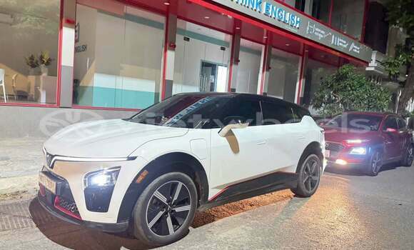 Mua Đã sử dụng Vinfast Vf7 Xe ô tô Mua Đã sử dụng Vinfast Vf7 Xe ô tô