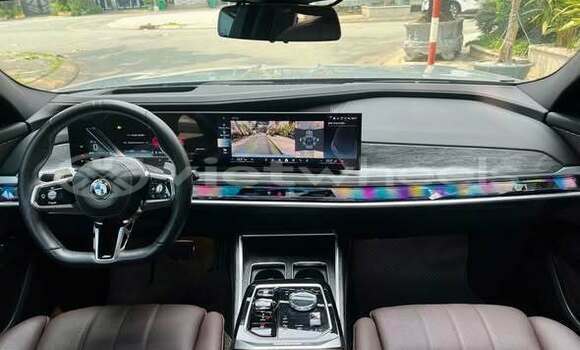 Mua Đã sử dụng BMW BMW 7 SERIES Xe ô tô Mua Đã sử dụng BMW BMW 7 SERIES Xe ô tô