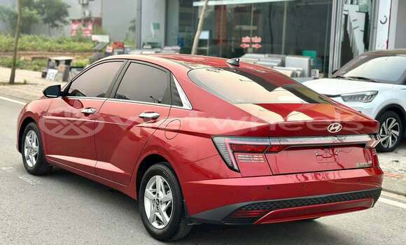 Mua Đã sử dụng Hyundai Accent Xe ô tô Mua Đã sử dụng Hyundai Accent Xe ô tô