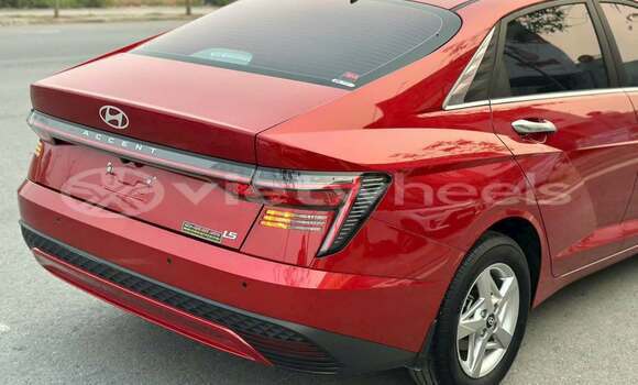 Mua Đã sử dụng Hyundai Accent Xe ô tô Mua Đã sử dụng Hyundai Accent Xe ô tô