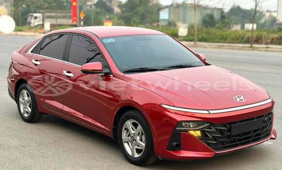 Mua Đã sử dụng Hyundai Accent Xe ô tô Mua Đã sử dụng Hyundai Accent Xe ô tô