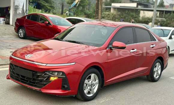 Mua Đã sử dụng Hyundai Accent Xe ô tô Mua Đã sử dụng Hyundai Accent Xe ô tô