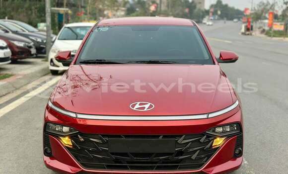 Mua Đã sử dụng Hyundai Accent Xe ô tô Mua Đã sử dụng Hyundai Accent Xe ô tô