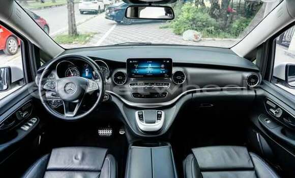 Mua Đã sử dụng Mercedes-Benz EQE 500 Xe ô tô Mua Đã sử dụng Mercedes-Benz EQE 500 Xe ô tô