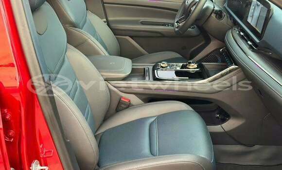 Mua Đã sử dụng Ford Territory Xe ô tô Mua Đã sử dụng Ford Territory Xe ô tô