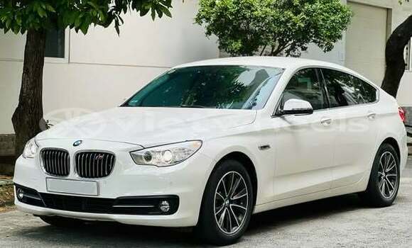 Mua Đã sử dụng BMW 520i Xe ô tô Mua Đã sử dụng BMW 520i Xe ô tô