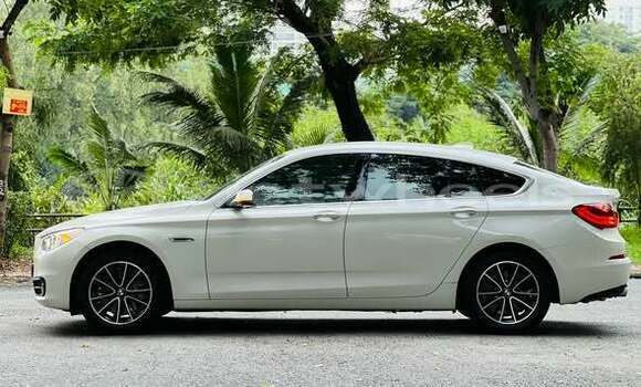 Mua Đã sử dụng BMW 520i Xe ô tô Mua Đã sử dụng BMW 520i Xe ô tô