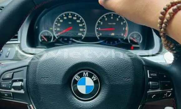 Mua Đã sử dụng BMW 520i Xe ô tô Mua Đã sử dụng BMW 520i Xe ô tô