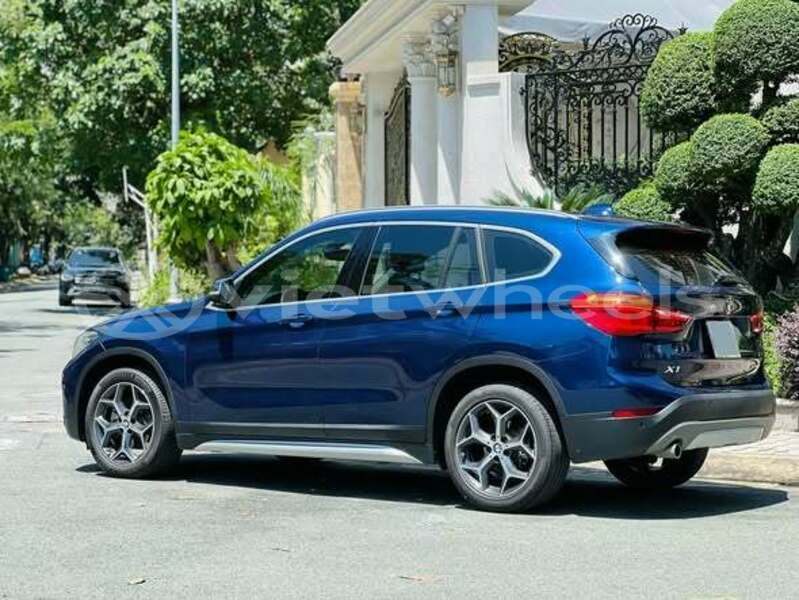 Big with watermark bmw x1 hanoi can tho 49327
