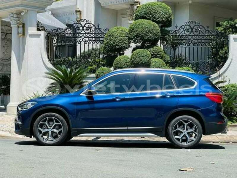 Big with watermark bmw x1 hanoi can tho 49327