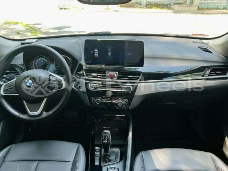 Big with watermark bmw x1 hanoi can tho 49327