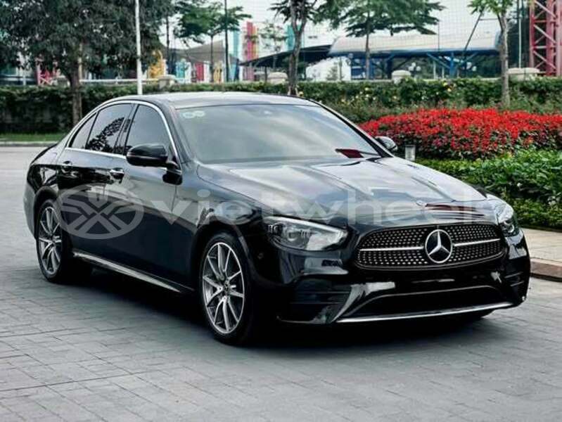 Big with watermark mercedes benz eqe 500 hanoi can tho 49328