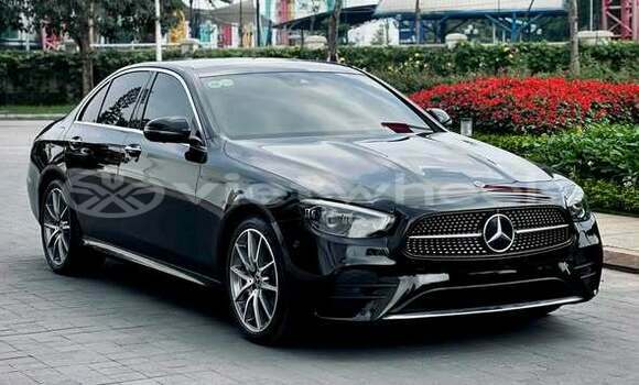 Mua Đã sử dụng Mercedes-Benz EQE 500 Xe ô tô Mua Đã sử dụng Mercedes-Benz EQE 500 Xe ô tô