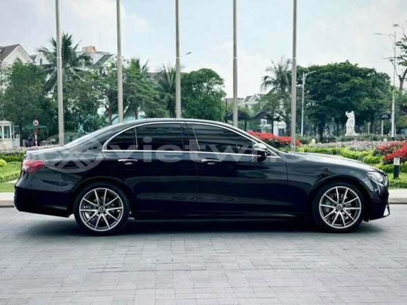 Big with watermark mercedes benz eqe 500 hanoi can tho 49328