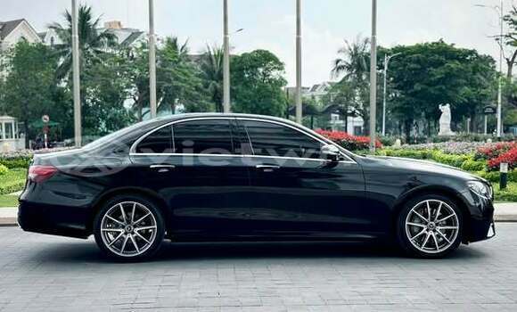 Mua Đã sử dụng Mercedes-Benz EQE 500 Xe ô tô Mua Đã sử dụng Mercedes-Benz EQE 500 Xe ô tô