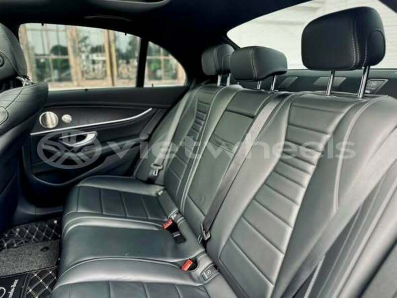 Big with watermark mercedes benz eqe 500 hanoi can tho 49328