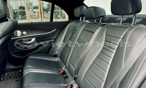 Mua Đã sử dụng Mercedes-Benz EQE 500 Xe ô tô Mua Đã sử dụng Mercedes-Benz EQE 500 Xe ô tô
