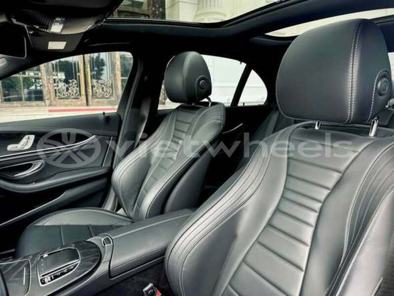 Big with watermark mercedes benz eqe 500 hanoi can tho 49328