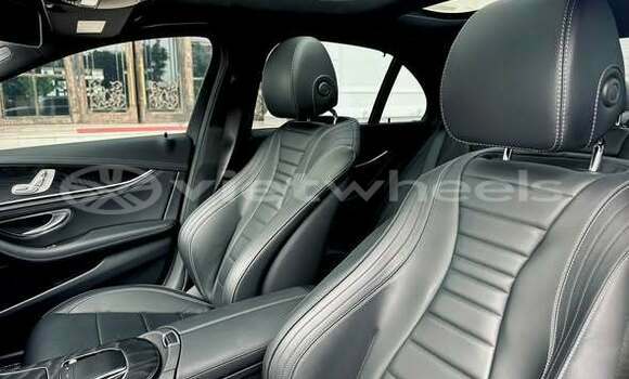 Mua Đã sử dụng Mercedes-Benz EQE 500 Xe ô tô Mua Đã sử dụng Mercedes-Benz EQE 500 Xe ô tô