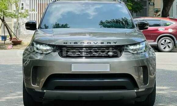 Mua Đã sử dụng Land Rover Discovery Sport Xe ô tô