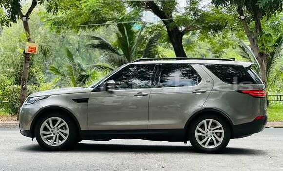 Mua Đã sử dụng Land Rover Discovery Sport Xe ô tô Mua Đã sử dụng Land Rover Discovery Sport Xe ô tô