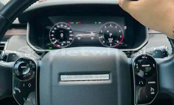 Mua Đã sử dụng Land Rover Discovery Sport Xe ô tô Mua Đã sử dụng Land Rover Discovery Sport Xe ô tô