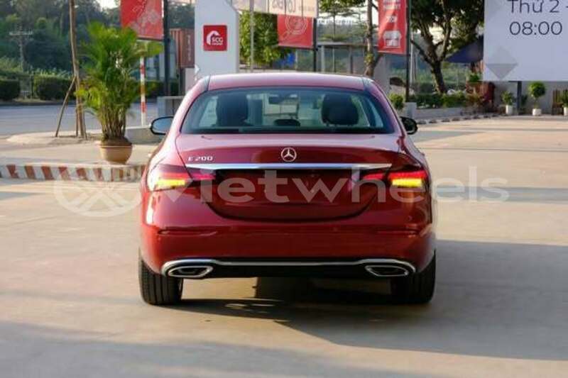 Big with watermark mercedes benz e200 none bac ninh 49330