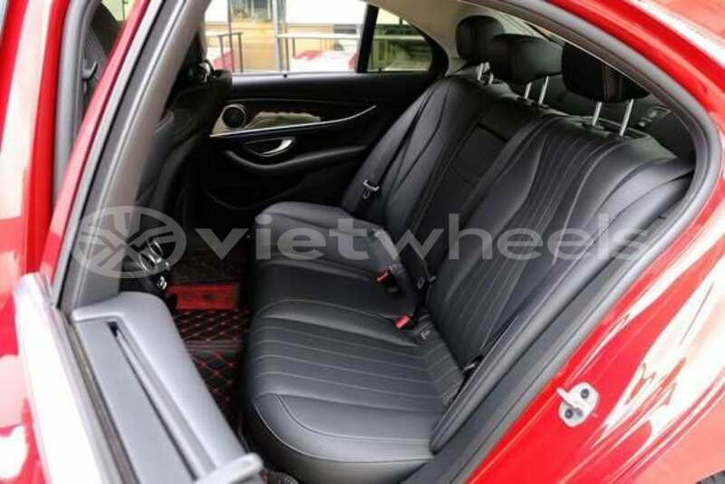 Big with watermark mercedes benz e200 none bac ninh 49330