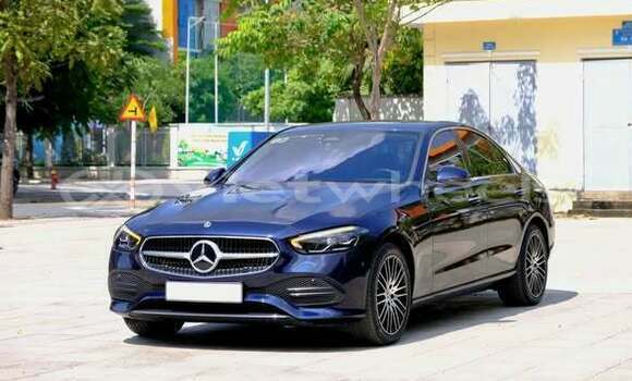 Mua Đã sử dụng Mercedes-benz C200 Xe ô tô