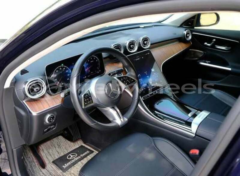 Big with watermark mercedes benz c200 hanoi can tho 49331