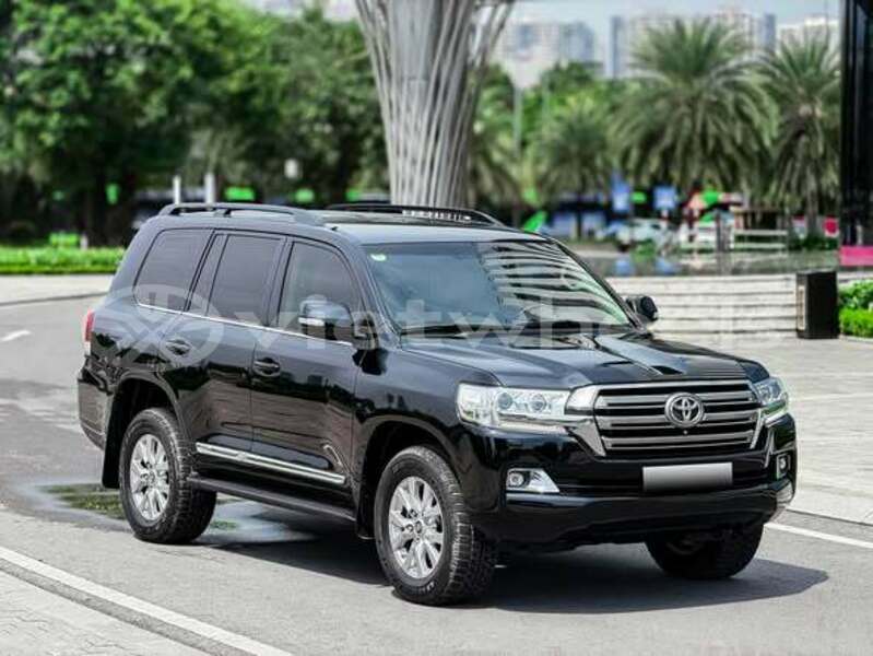 Big with watermark toyota land cruiser none bac ninh 49333
