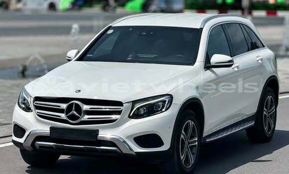 Mua Đã sử dụng Mercedes-benz Gla Xe ô tô Mua Đã sử dụng Mercedes-benz Gla Xe ô tô