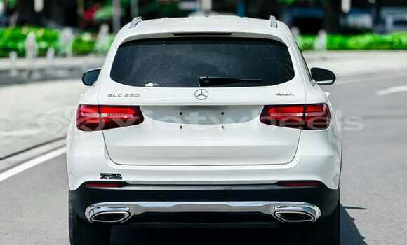 Mua Đã sử dụng Mercedes-benz Gla Xe ô tô Mua Đã sử dụng Mercedes-benz Gla Xe ô tô