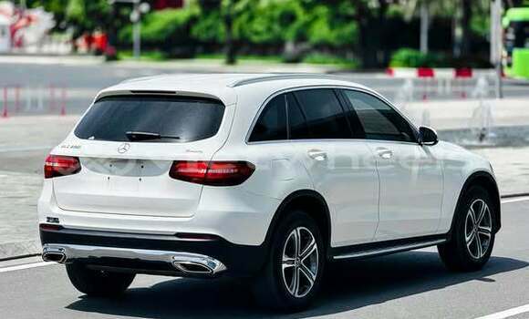 Mua Đã sử dụng Mercedes-benz Gla Xe ô tô Mua Đã sử dụng Mercedes-benz Gla Xe ô tô