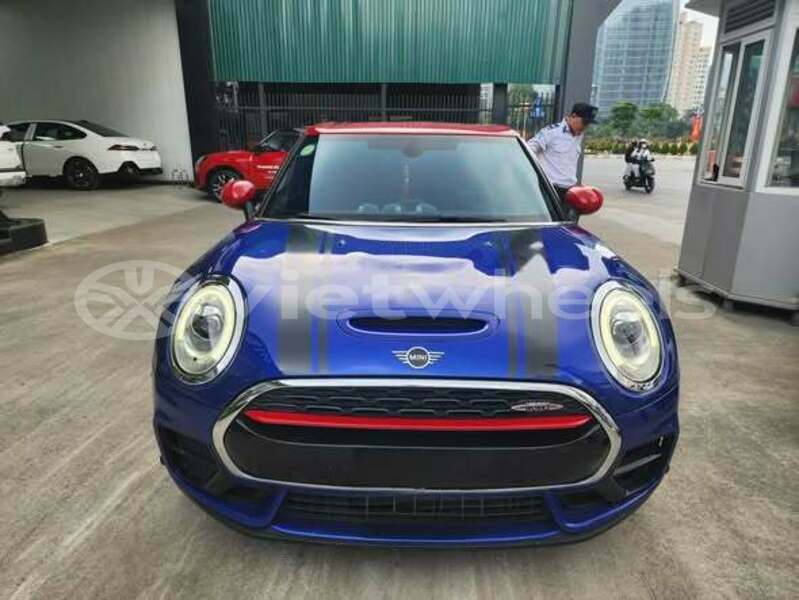 Big with watermark mini cooper cooper s hanoi an giang 49335