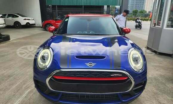 Mua Đã sử dụng MINI COOPER COOPER S Xe ô tô Mua Đã sử dụng MINI COOPER COOPER S Xe ô tô