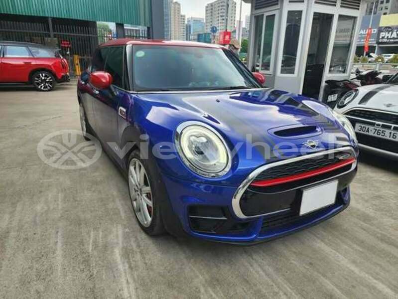 Big with watermark mini cooper cooper s hanoi an giang 49335
