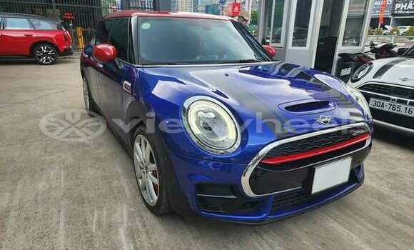 Mua Đã sử dụng MINI COOPER COOPER S Xe ô tô Mua Đã sử dụng MINI COOPER COOPER S Xe ô tô