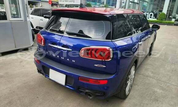 Mua Đã sử dụng MINI COOPER COOPER S Xe ô tô Mua Đã sử dụng MINI COOPER COOPER S Xe ô tô