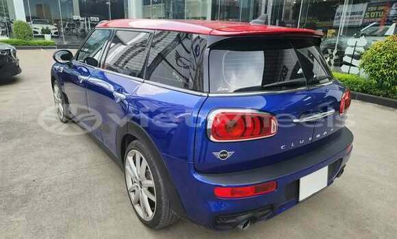Mua Đã sử dụng MINI COOPER COOPER S Xe ô tô Mua Đã sử dụng MINI COOPER COOPER S Xe ô tô