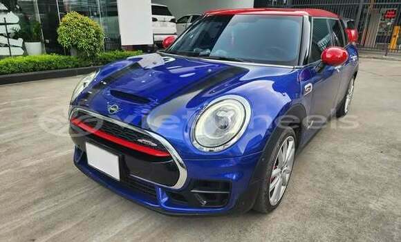 Mua Đã sử dụng MINI COOPER COOPER S Xe ô tô Mua Đã sử dụng MINI COOPER COOPER S Xe ô tô