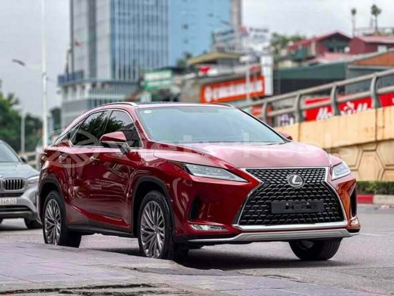 Big with watermark lexus rx350 none bac ninh 49336