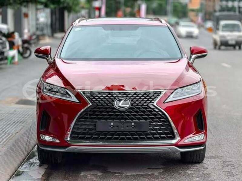 Big with watermark lexus rx350 none bac ninh 49336