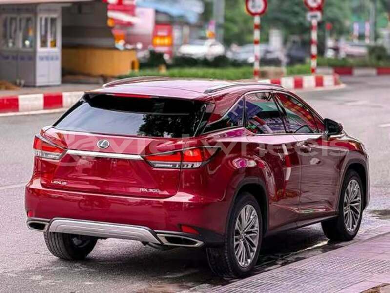 Big with watermark lexus rx350 none bac ninh 49336