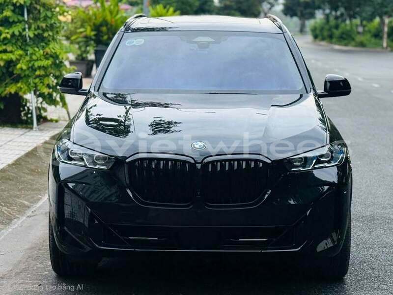 Big with watermark bmw x5 none ha tinh 49337