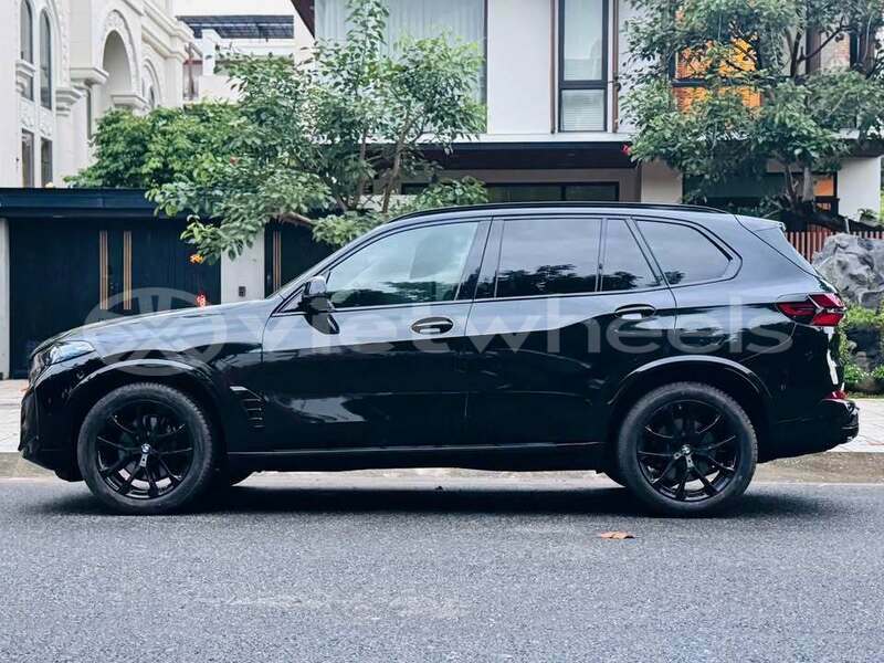 Big with watermark bmw x5 none ha tinh 49337