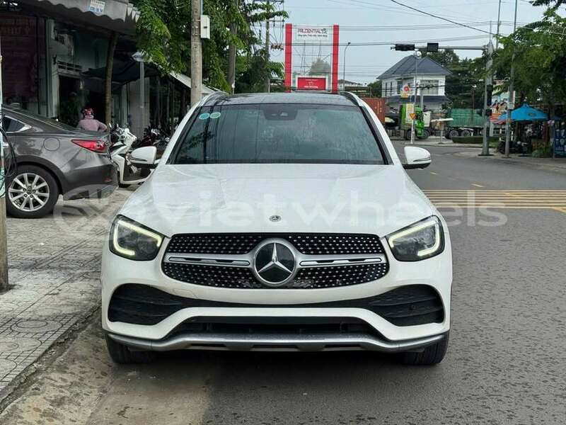 Big with watermark mercedes benz glc none bac ninh 49338