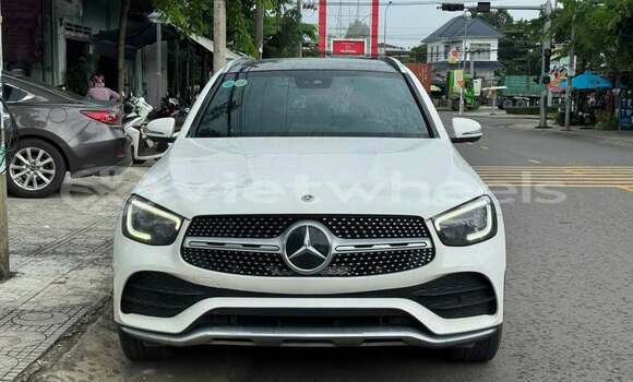 Buy Used Mercedes-benz Glc Car Buy Used Mercedes-benz Glc Car