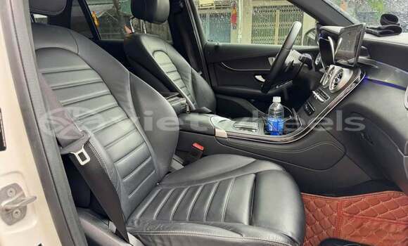 Buy Used Mercedes-benz Glc Car Buy Used Mercedes-benz Glc Car